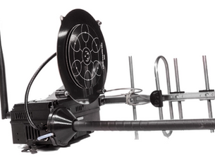 Drone Space Labs Vidlunnya signal repeater