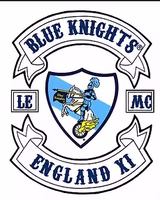 Blue Knights LEMC England XI