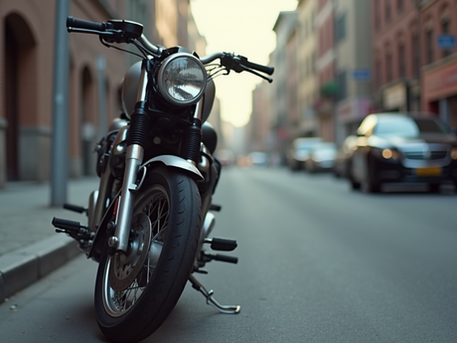 How to Purchase Used Bikes Confidently