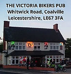 The Victoria Bikers Pub