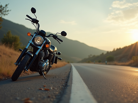 Advertise with Bikers Hangout Marketing for Biker-Friendly Businesses