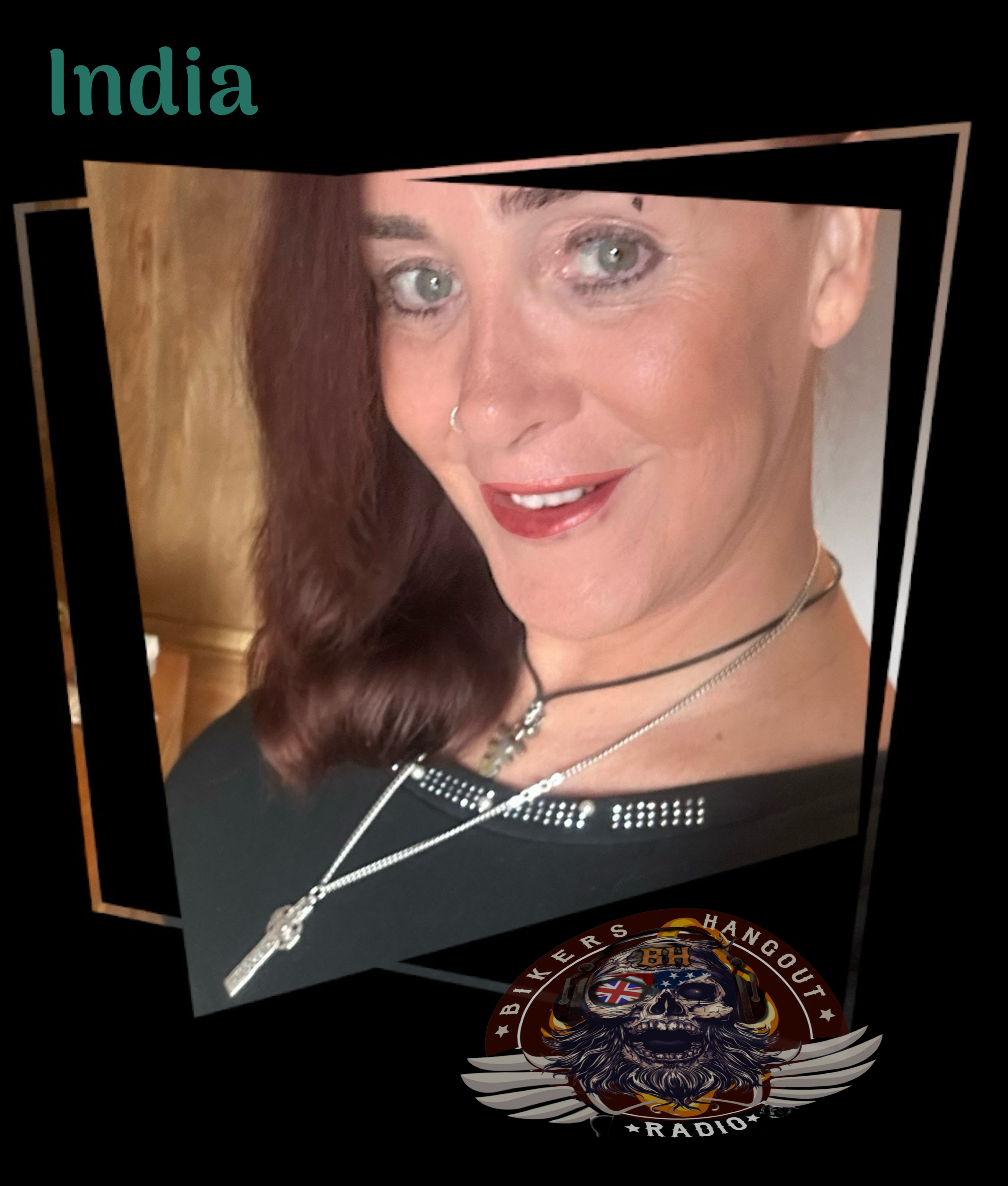 Writer: India Hayes