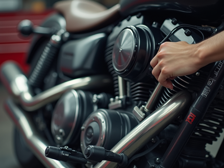Essential Motorcycle Services for Every Rider: Your Ultimate Pit Stop Guide