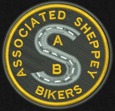Associated Sheppey Bikers