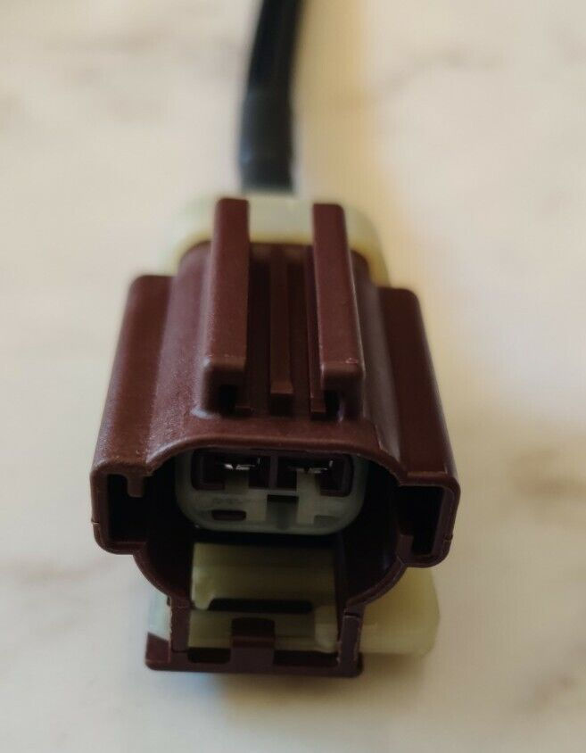 Thumbnail: Detroit Diesel DPF Application. 2 Position Female Connector Kit.