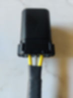 Thumbnail: EGR Differential Pressure Sensor and Engine Oil Pressure Cummins P#3164274