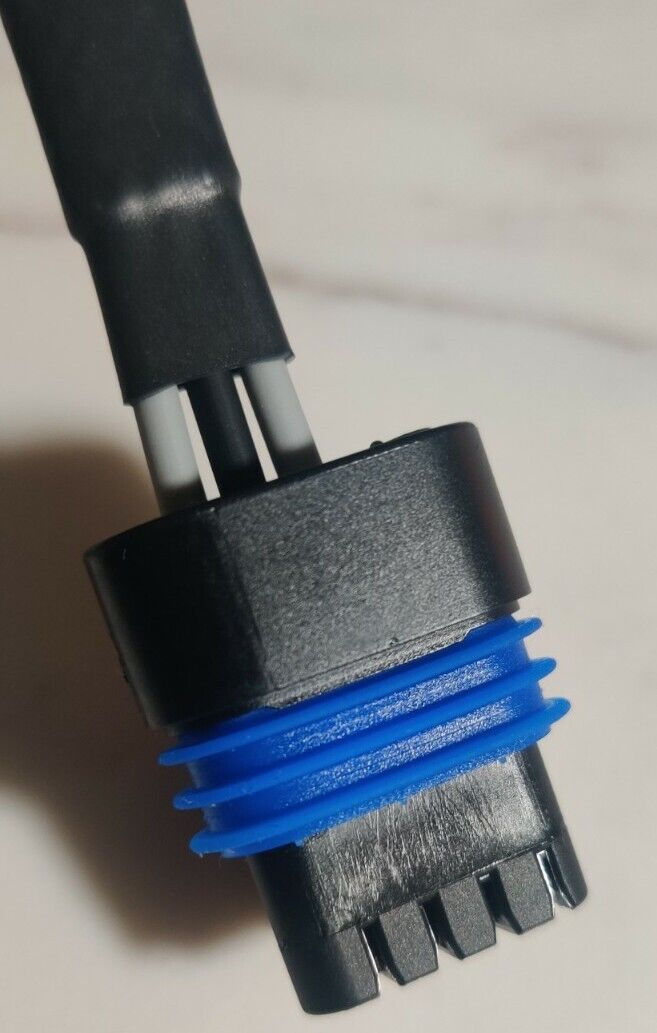 Thumbnail: Ignition Coil Connector For Cummins ISL G Application.