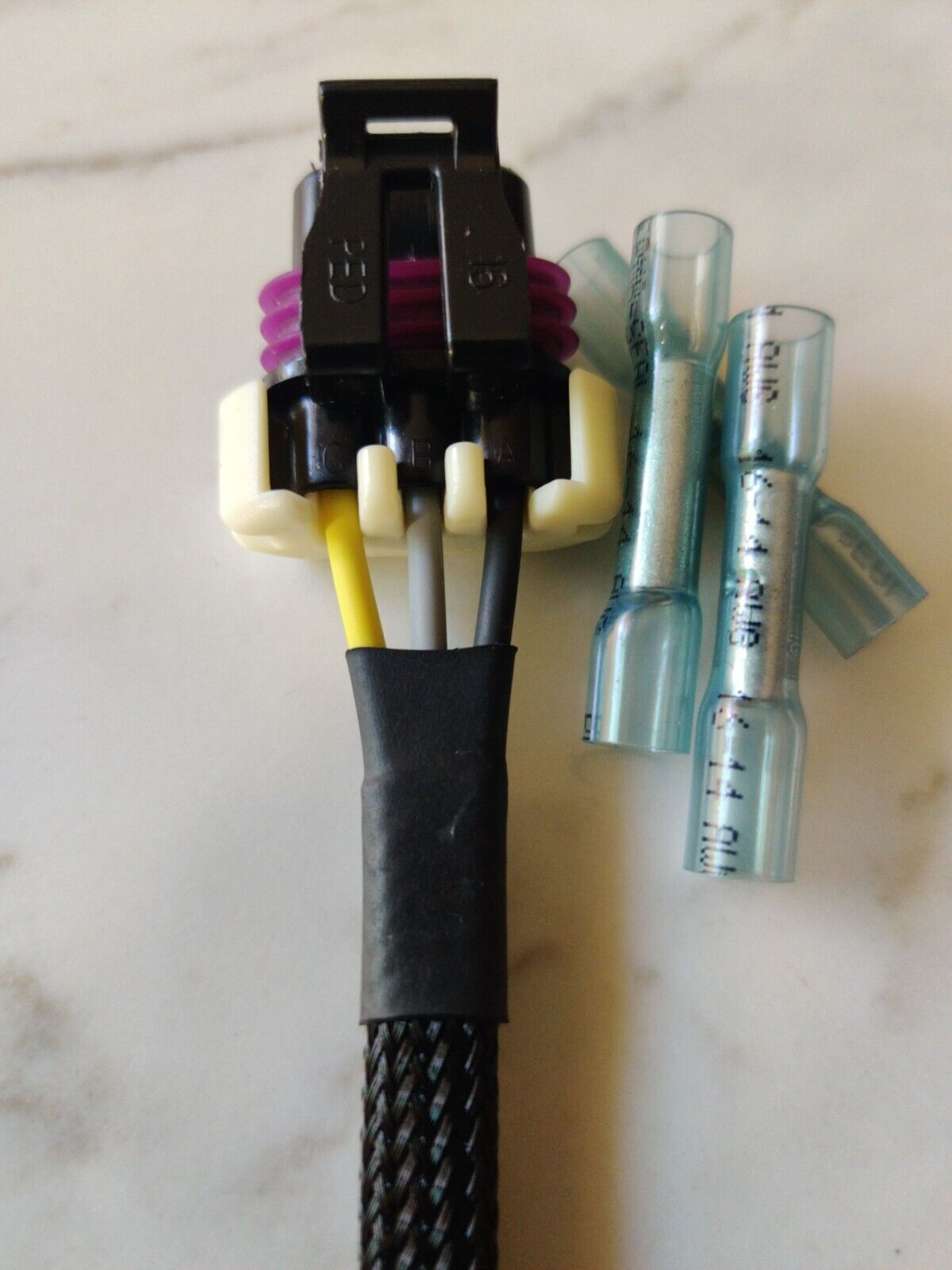 Turn Signal for Freightliner  Columbia M2.