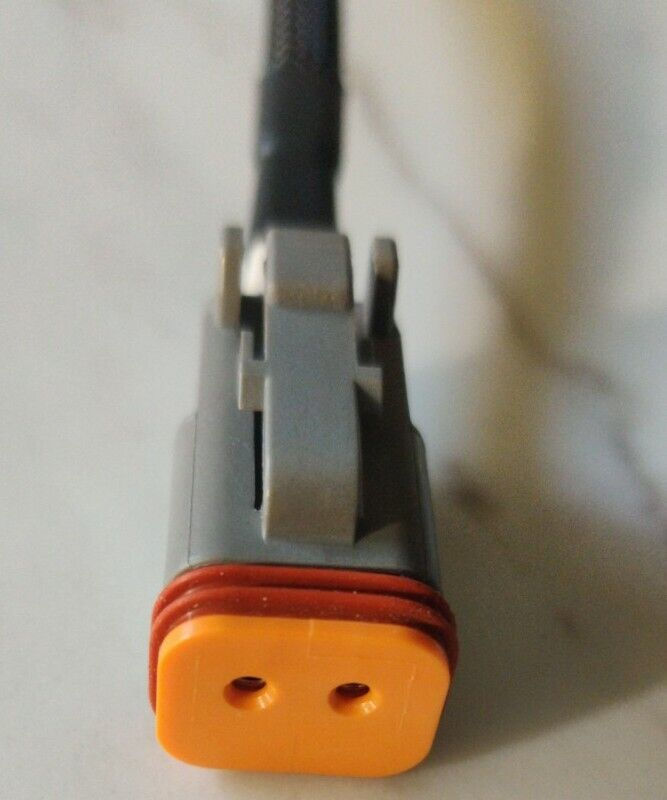 Thumbnail: Connector For Flexible Strip Lighting.
