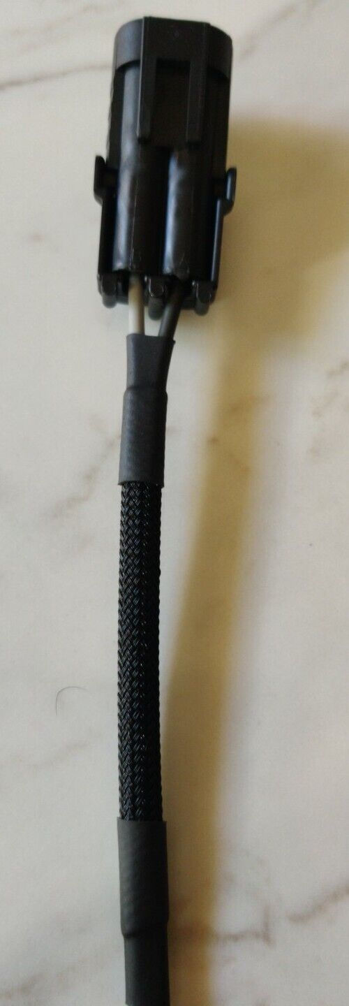 Thumbnail: Weather Pack Male Connector Kit.