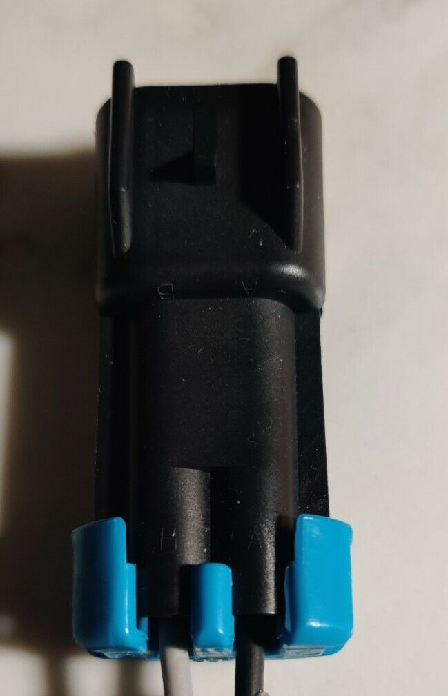 Thumbnail: Freightliner Harness Adapter ETN vs A06-26585-002. OEM Electrical Components.