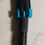 Thumbnail: Freightliner A06-27148-000 Harness Jumper MPH Sensor. OEM Electrical Components.