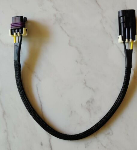 Thumbnail: Cross Over Harness For Autocar Appl. Ref:A 1320010-002