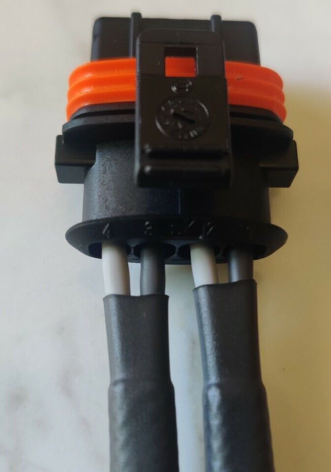 ゆず High Quality ISX XPI Injector Fuel Supply Tube 2894829