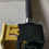 Thumbnail: Nox Sensor Connector Kit For Cummins ISX And Detroit Diesel (Black) OUTLET.