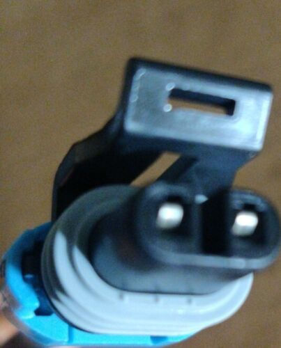 Thumbnail: Peterbilt Fog Light Connector Also For Freightliner Fuel Sender P# P55D-541