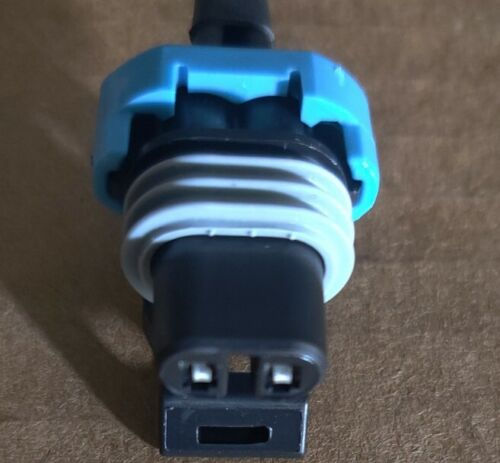 Thumbnail: Freightliner Fan Clutch Valve Solenoid & Fuel Sender.