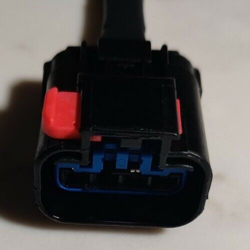 Thumbnail: Power Harness Junction Box for Cascadia. Ref: Freightliner P#A06-75148-011
