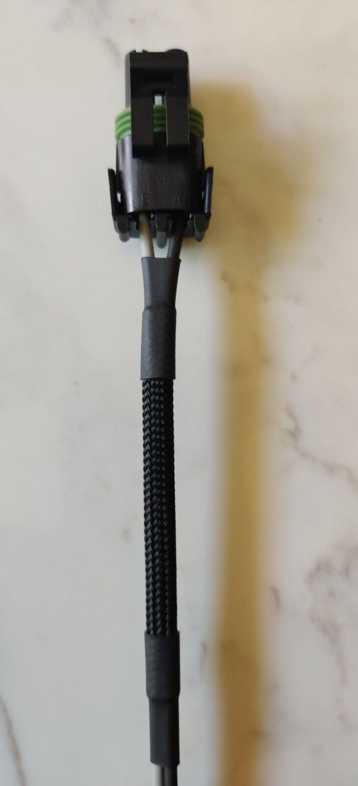 Thumbnail: Eaton Fuller Trans Reverse Switch Connector for KW