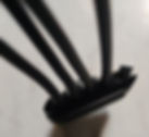 Thumbnail: Peterbilt & Freightliner Tail Light Connector.
