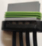 Thumbnail: Peterbilt & Freightliner Tail Light Connector.