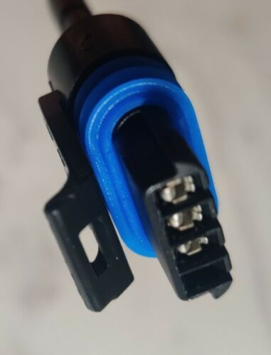 Thumbnail: Ignition Coil Connector For Cummins ISL G Application.