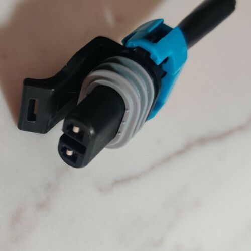 Thumbnail: Fan Clutch Valve Connector. OEM Components