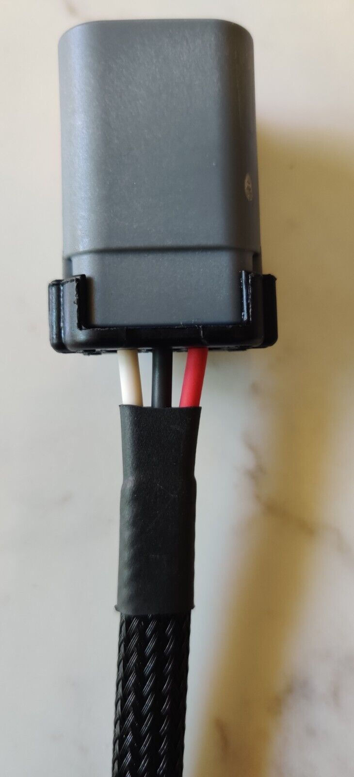 Thumbnail: Cummins Isx,Isx15 Exhaust Gas Pressure Sensor. Detroit Diesel Gas Pressure....