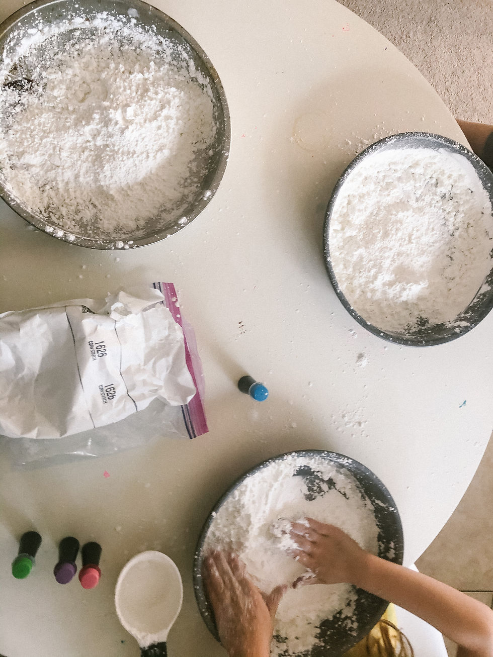 Emily's Wonder Lab on Netflix