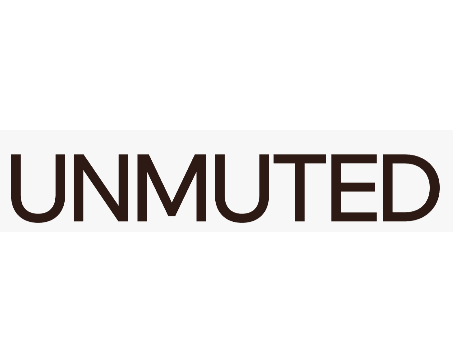Unmuted Lettering Unmuted Photography | womens personal branding photographer