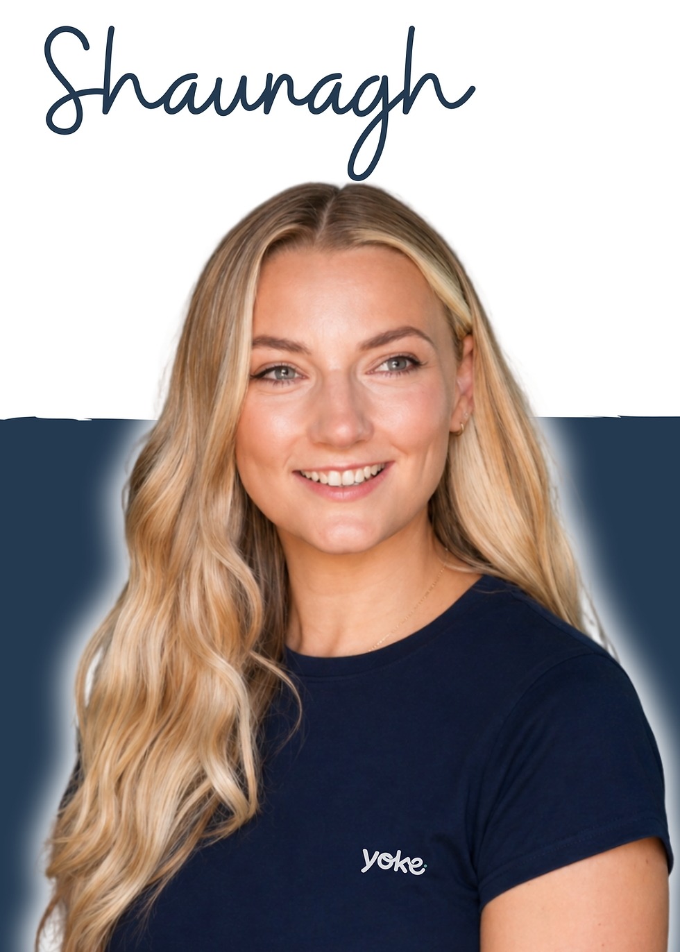 COO of Yoke Global