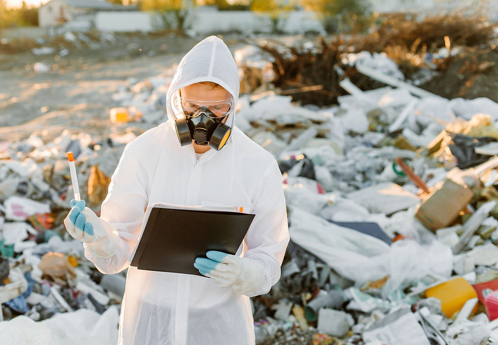 Even the most well-run healthcare facilities can fall into common medical waste pitfalls that impact safety, cost, and compliance. From improper segregation to inefficient processes, these everyday challenges often go unnoticed but carry significant consequences. At EcoSteris, we work closely with our partners to identify these gaps and turn them into opportunities for safer, smarter, and more sustainable operations.