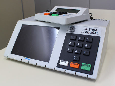 Eleições municipais 2020 podem ser adiadas?
