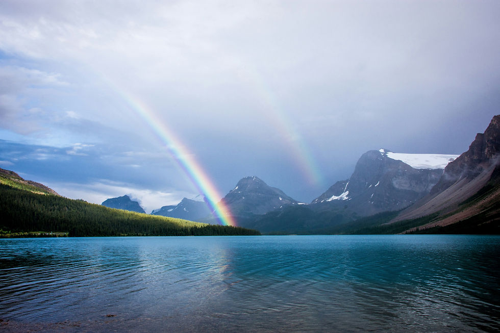 Awe of God: What if This is Your Next Step in Strengthening Your Faith?