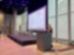Dr. Treena Wilkie, Chief, Forensic Service and Associate Chief Medical Officer at CAMH, provides opening remarks.