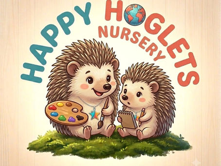 The Privilege of Building a Culturally Inclusive Nursery