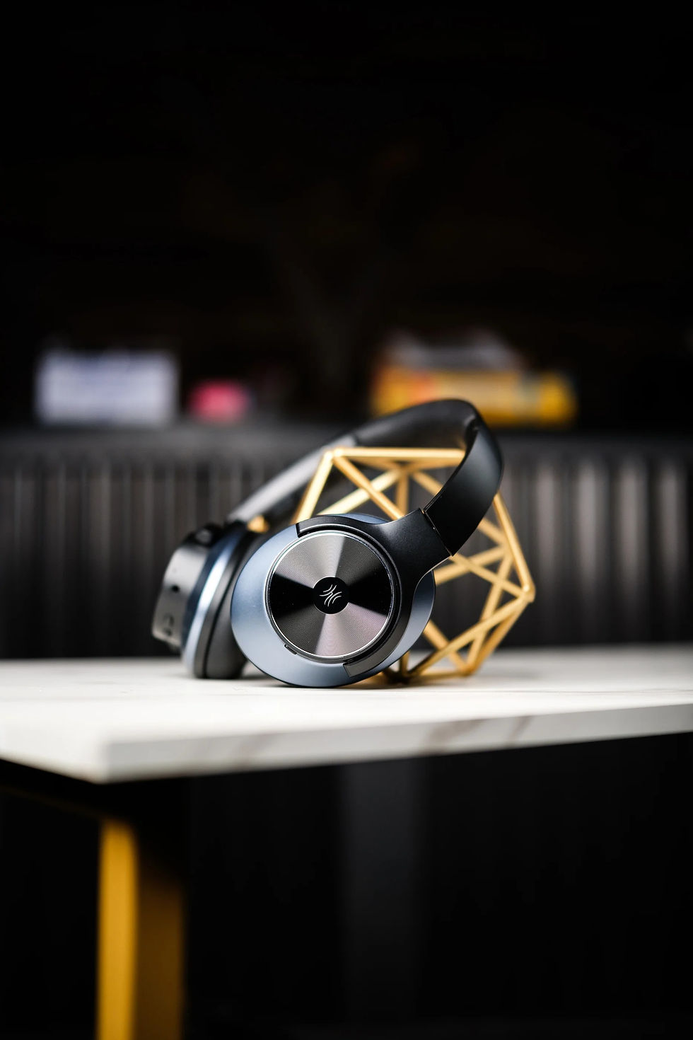 Miniaturbild: OneOdio A Series – ANC Bluetooth-Kopfhörer