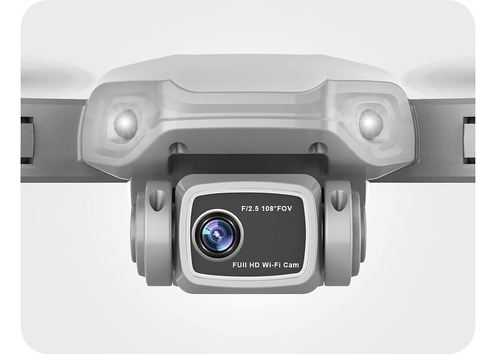 Thumbnail: L900 Mini Pro SE Drone