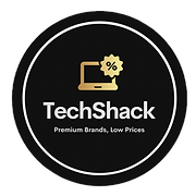 tech-shack.co.uk logo