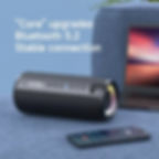 Thumbnail: XHerz-3D Bluetooth Speaker