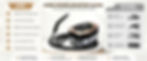 Thumbnail: plianx steam cleaner product information