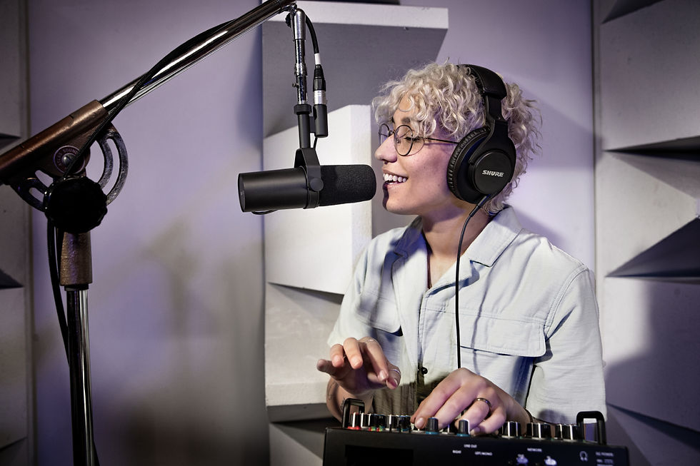 The Best Microphones of 2024: Top Picks for Every Recording Need