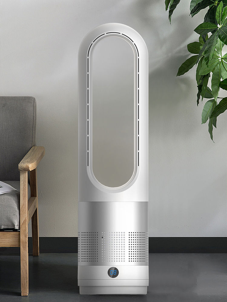 Thumbnail: Airpurcare 3 in 1 Air Purifier