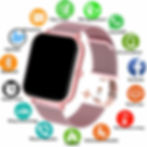 Thumbnail: Smartwatch 9 Pro
