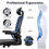 Thumbnail: Ocanvas Ergonomic Office Chair