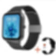 Thumbnail: Smartwatch 9 Pro