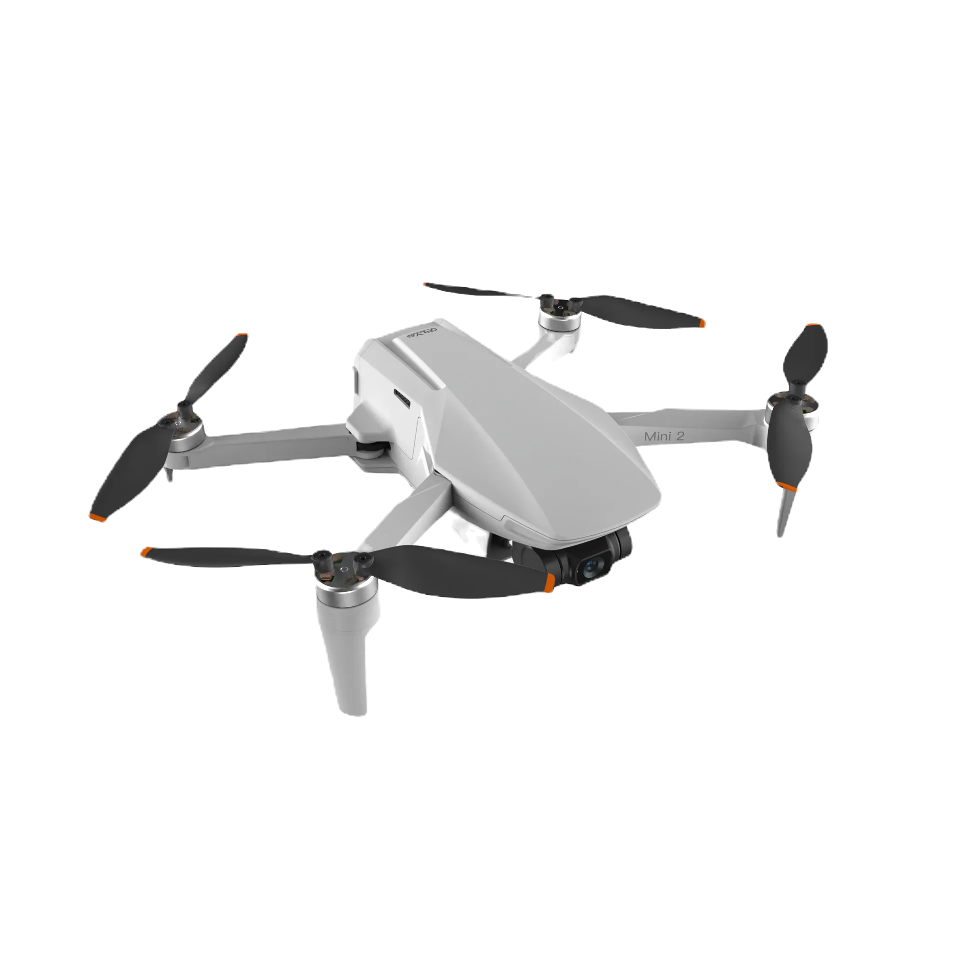 Faith Mini 2 4K GPS Drone