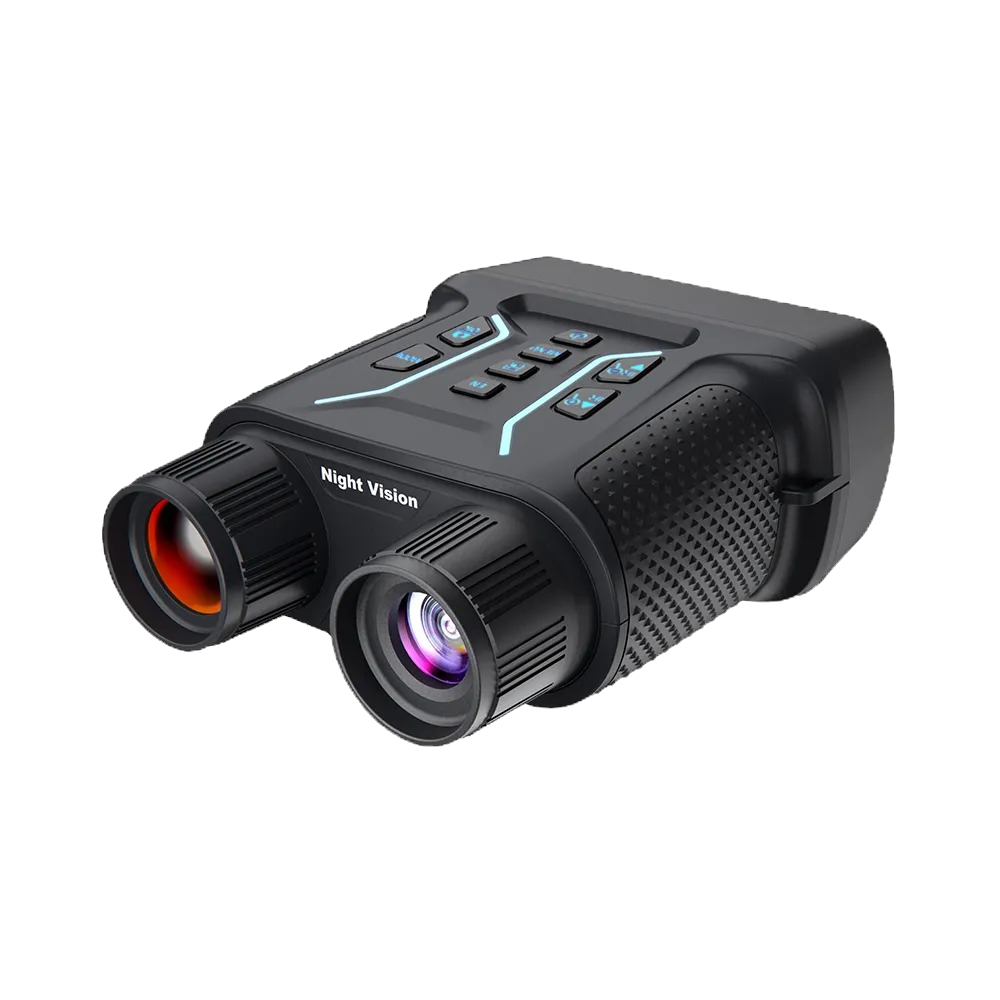 Warmax Night Vision Binoculars