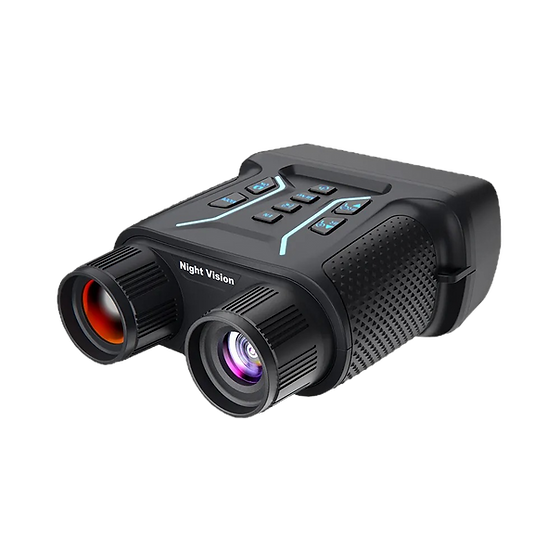 How to Protect Night Vision Binoculars from Rain And Dust: Ultimate Guide