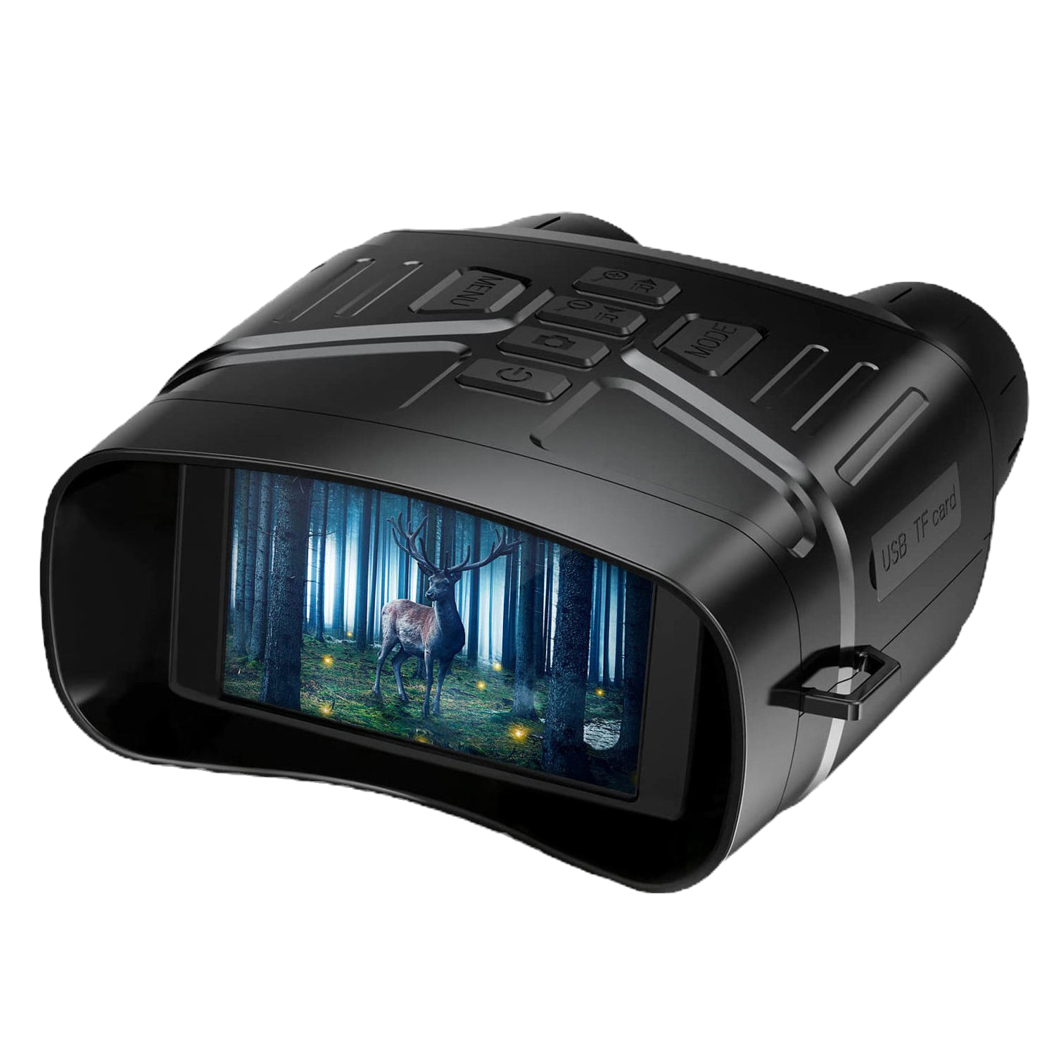 Plianx N4 Night Vision Goggles